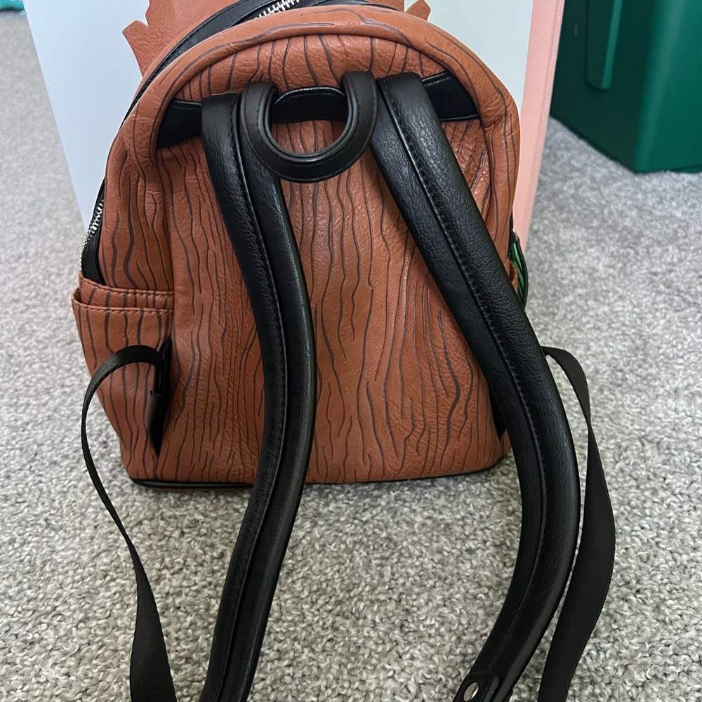 Loungefly Marvel Groot Backpack - image 3
